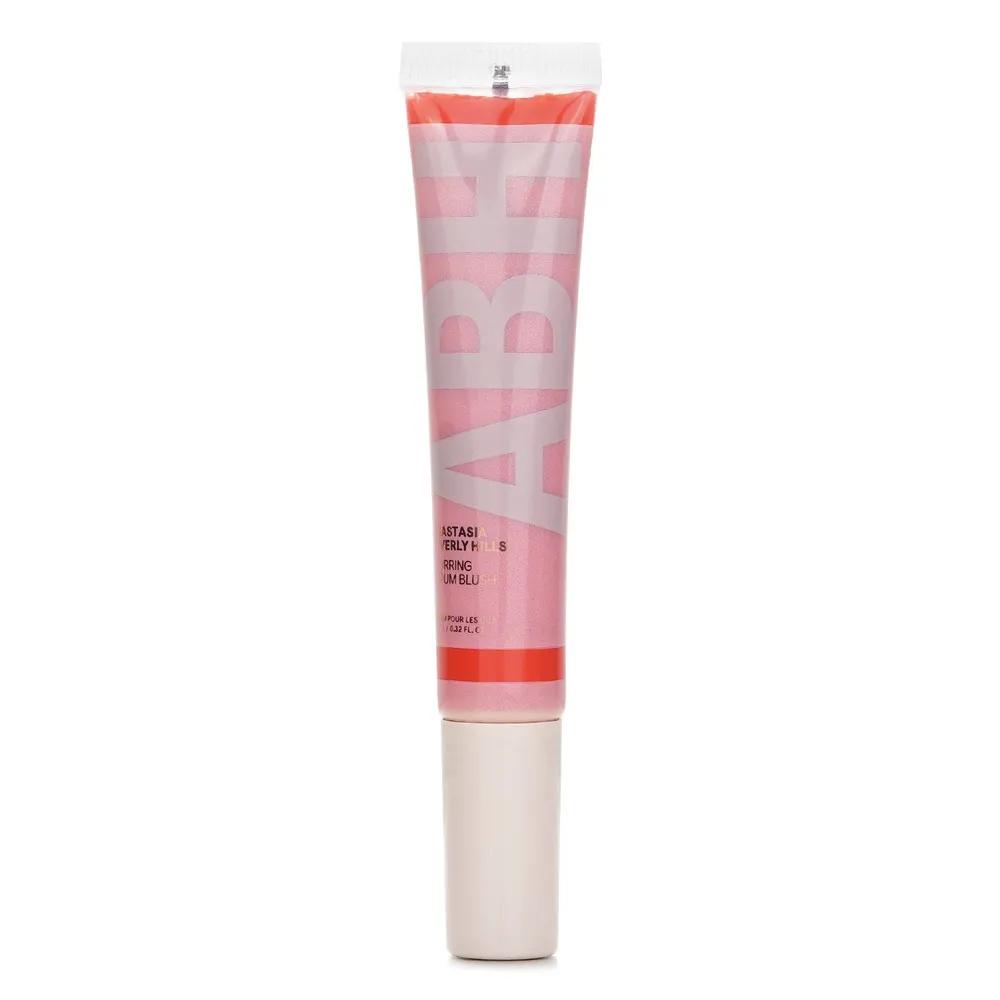 Blurring Serum Blusher - Peach 9.5ml