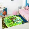 Like Warner Bros. Movies (14) Customize your name rug, office chair cushion, home bedroom living room gift.
