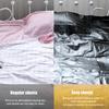 Waterproof Sex Sheets For Adult Game Lubricants Waterproof Bed Cover Couple Flirt Wetlook Bondage Wet Play Sex Tool