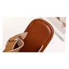 Artistic Retro Girls' Beach Sandals for Toddlers & Youth Simple Soft-Sole Princess Shoes for Babies Fashion Kids Shoes