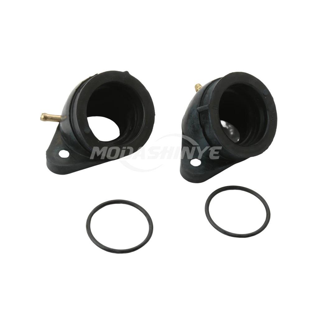 

Compatible Intake Manifold for Yamaha XV400/500/535 Virago Contact customer service