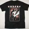 Vtg Kansas Rock Band Power Geschenk für Fans Schwarz S-5XL Shirt SG276
