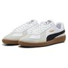 New PUMA Army Trainer Low Top Skateboard Shoes Unisex White Gray Black 386607-21