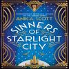 Sinners of Starlight City by Anika Scott Paperback Book 9780715655023