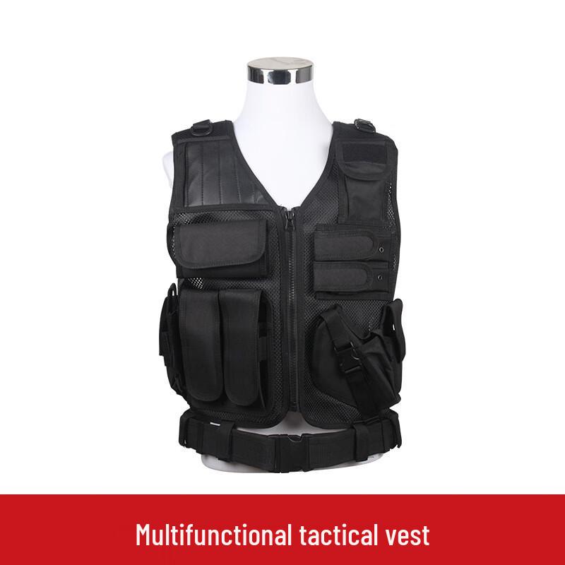 Outdoor Tactical Vest