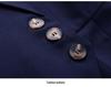 Goddess Style Professional Women's High-End Suit Skirt Set - Elegant Workwear for Mature Women