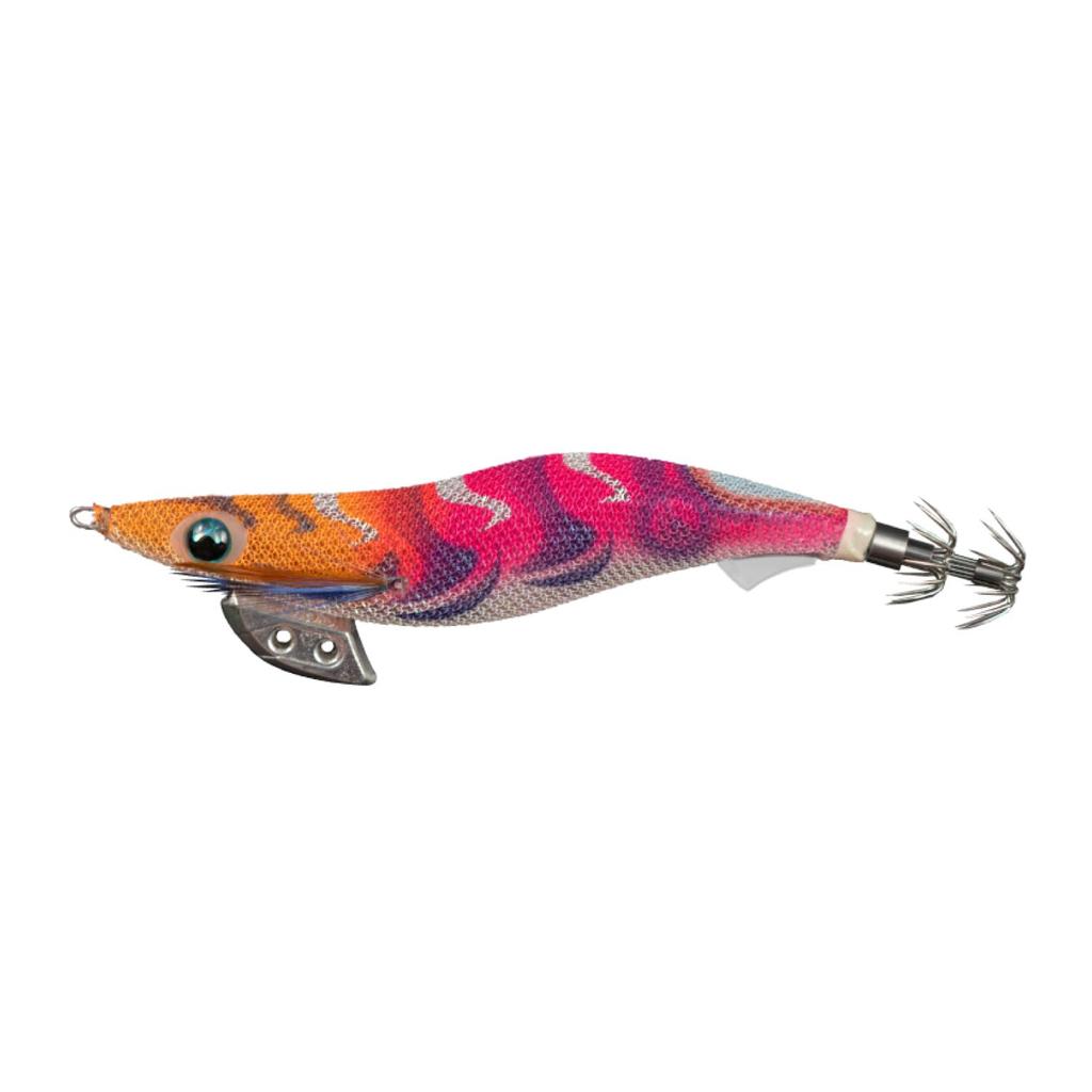 Yamashita K Shallow 073 Kurakura Woody Egi-Oh 3