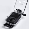 Transparent Case For 360 Waterproof Case Diving 45m Protective Panoramic Sports Camera Antifall Invisible Protector
