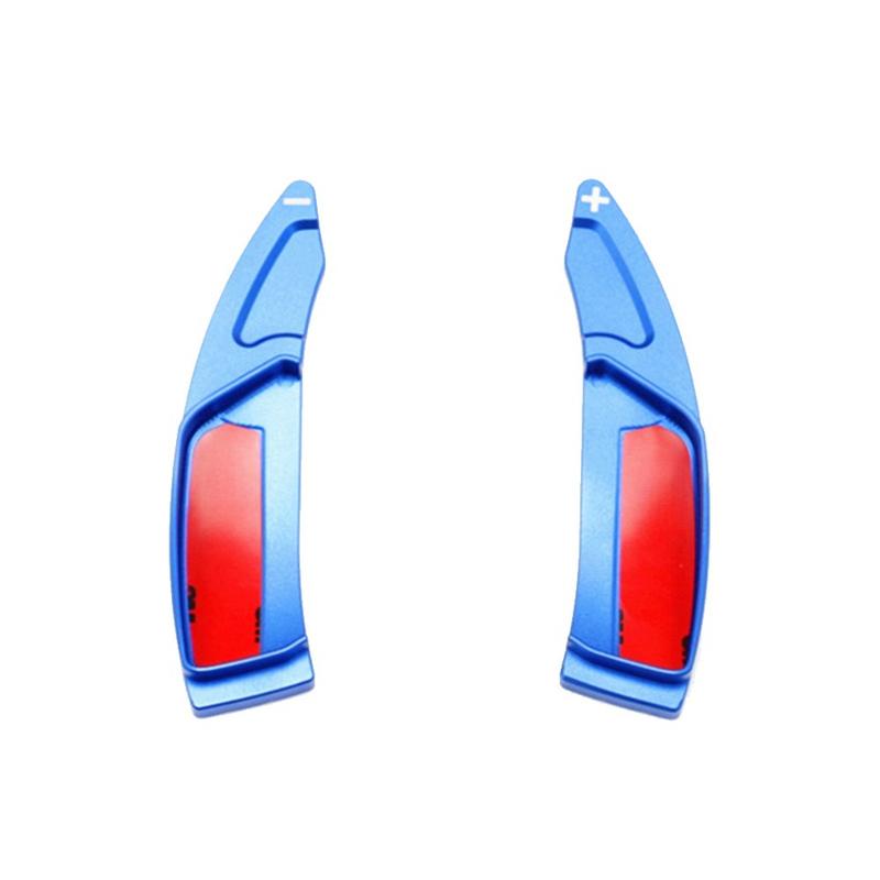 Car Shift Paddles for Peugeot 208 308 508 2008 3008 5008 GTi Steering Wheel Shifter Extension Accessories Before 2017
