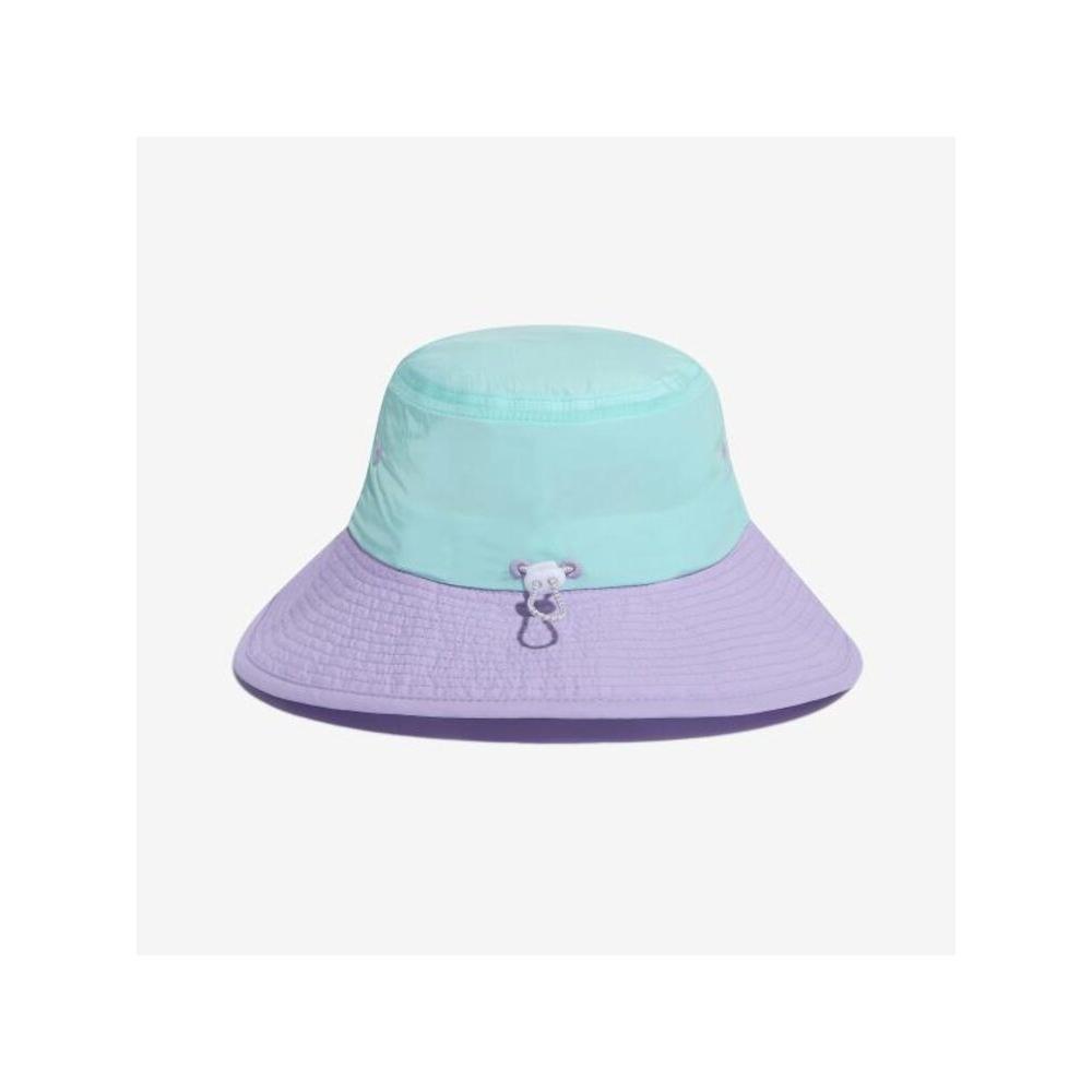 [fila Kids] Pălărie Bucket Ușoară Fk3cpf5341x Pmi  q0zFk3cpf5341xPmi