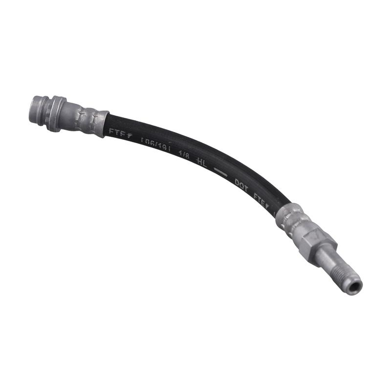 Durable-Car Rear Brake Hose 6G91-2282ED 1460255 For Ford W 2008