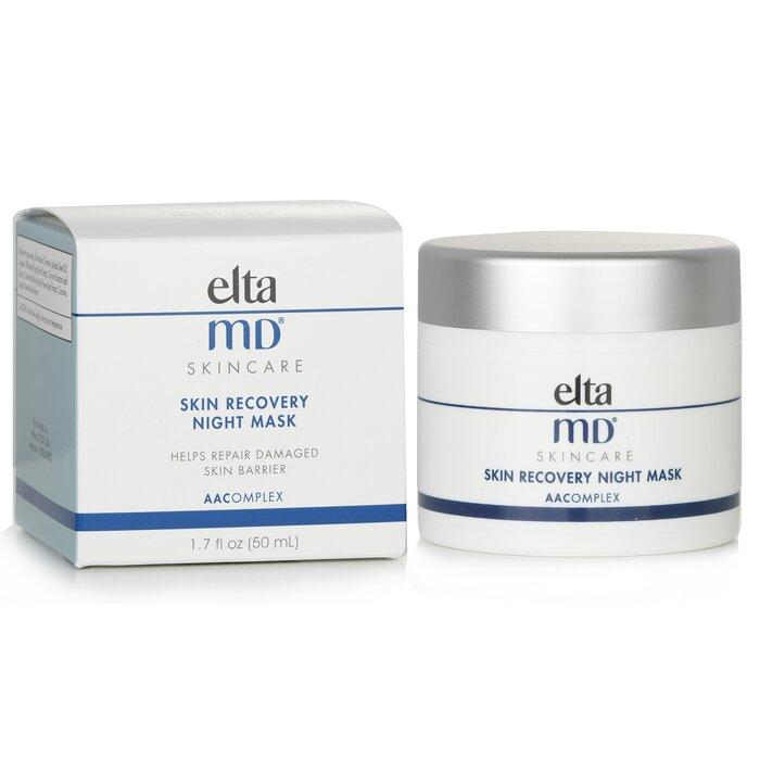 ELTAMD Skin Recovery Night Mask