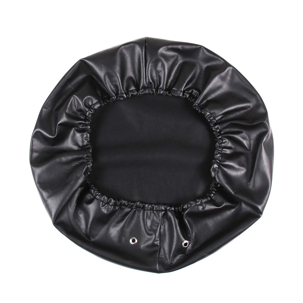 For Ineos Grenadier 2020-2026 Car Styling Rear Spare Tire Protective Cover Protector Pouch Car Accessories