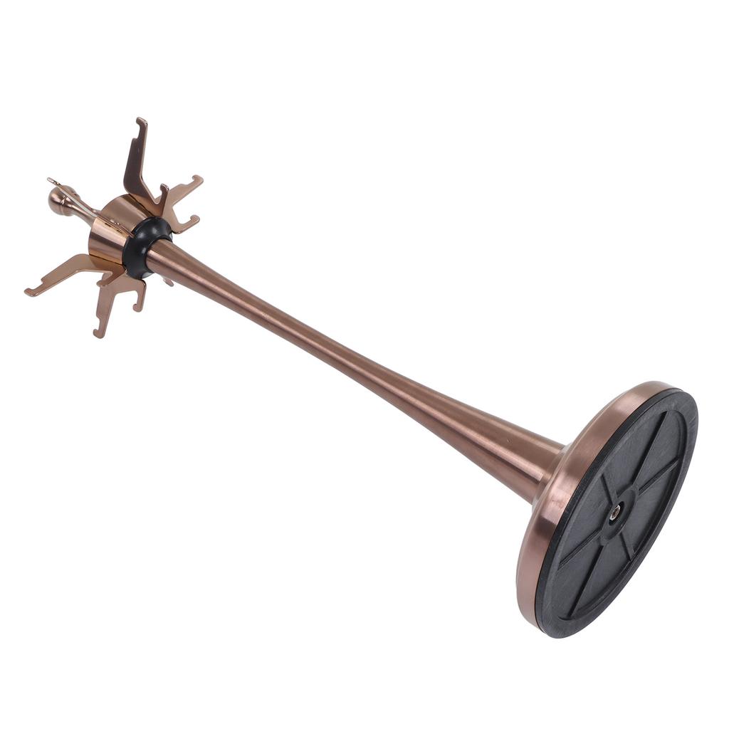 Stojak na przybory kuchenne Stal nierdzewna Oszczędność miejsca Obrotowy Odporny na rdzę Stojak do przechowywania przyborów kuchennych