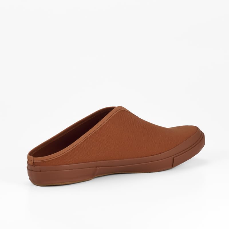 Moonstar Lifestyle Slit Mule, Brick, 22.0 Cm, 2E