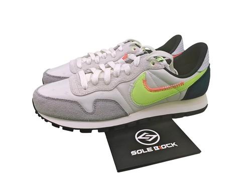 

Nike Air Pegasus 83 50th Anniversary Men s FB1850-031 EU 44 зелёный/чёрный