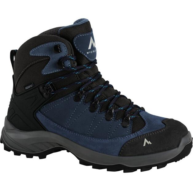 Полуботинки McKinley Explorer Mid AQX II