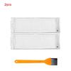 HEPA Filters For Xiaomi Mijia 3C STYTJ02YM Mop Pro 2S XMSTJQR2S S40 Pro OV71GL S10 S12 For Viomi V2 PRO V3 SE Robot Vacuum Part