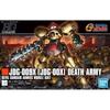 HGFC Mobile Fighter G Gundam Death Army 1/144 Scale Color-Coded Plastic Model Kit