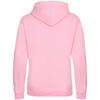 Awdis Womens/Ladies Varsity Hoodie