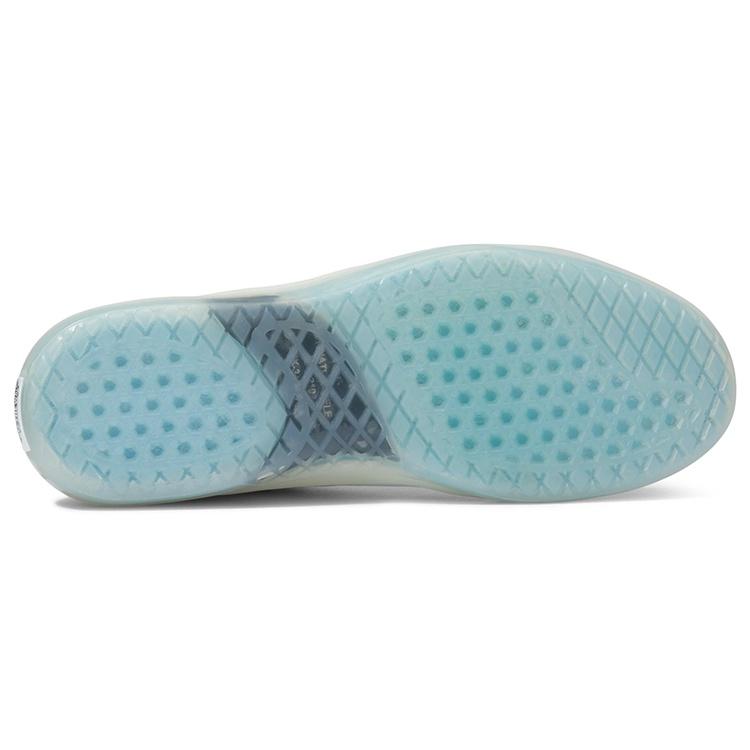 Vans Evdnt Ultimatewaffle 'White Blue' Men's VN0A5DY7WWW