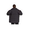 New Adidas Down Jackets Men Black HG8700