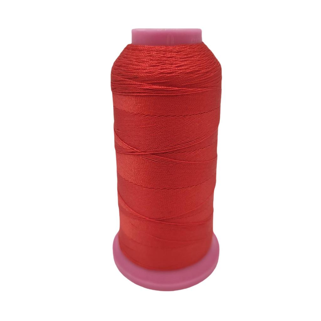 High-Strength 300D/3 Polyester Thread for Sewing: Car Seats, Cushions, Floor Mats, Luggage, Handbags, Furniture, Office Chairs
