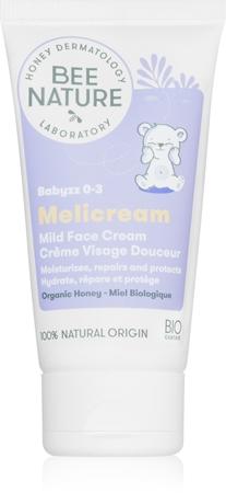 

Protective Face Cream for Baby TU прозрачный