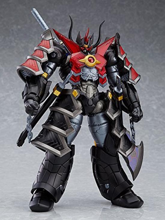 MODEROID Mazinkaiser Blade Emperor, Kunststoffmodell, maßstabsgetreu, PS&ABS