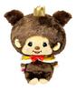 Mon Chichi Plush Anniversary Large Size Big Mon 44cm Chichi-chan Approx.