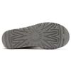 (WMNS) UGG Classic Short 2 Chopd 'Grey' Women's 1129231-CBB