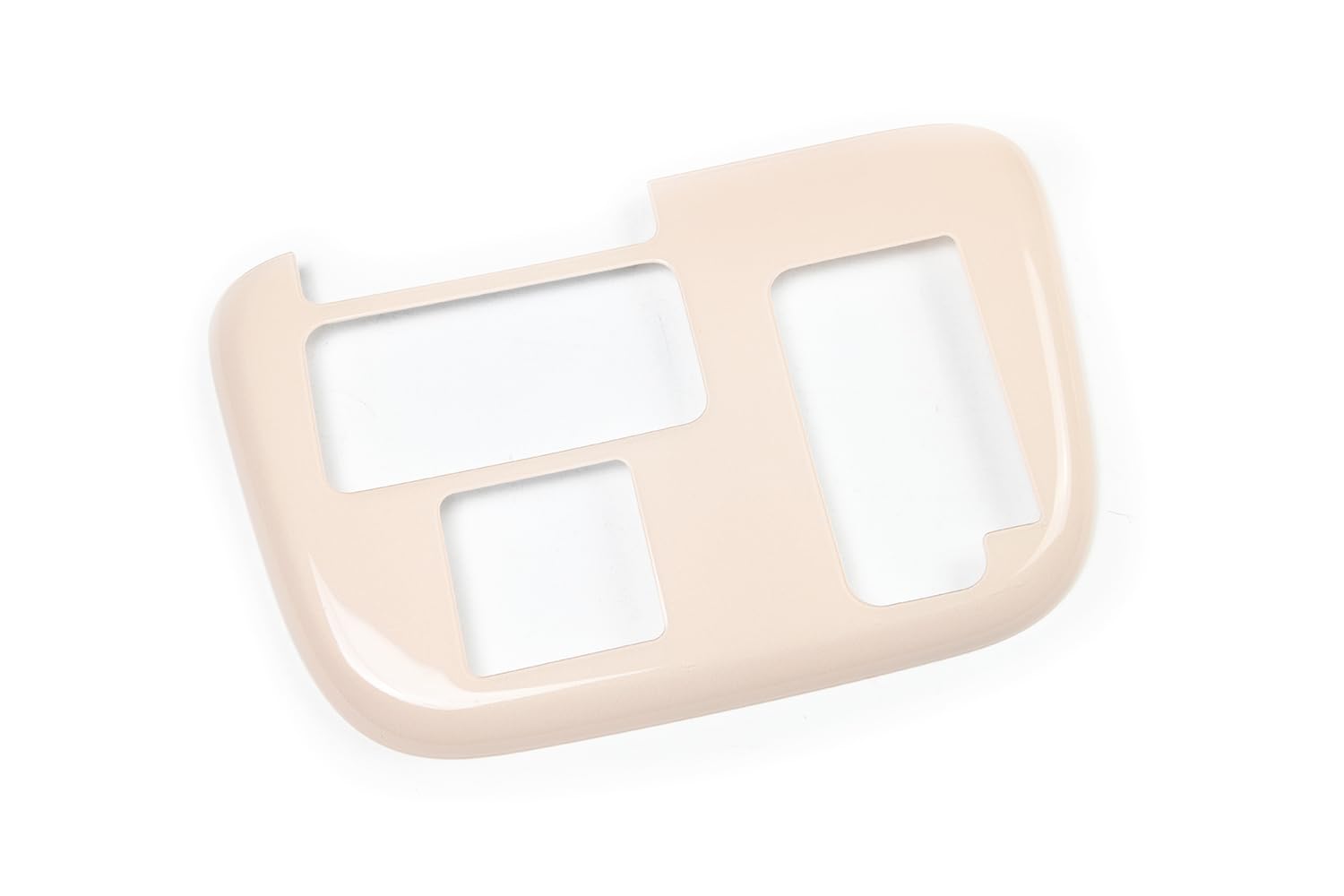 

Панель переключения передач SecondStage для Daihatsu Move Canvas Сухоцветы Пампасная трава LA850/LA860S, Коллекция, (D015D03)