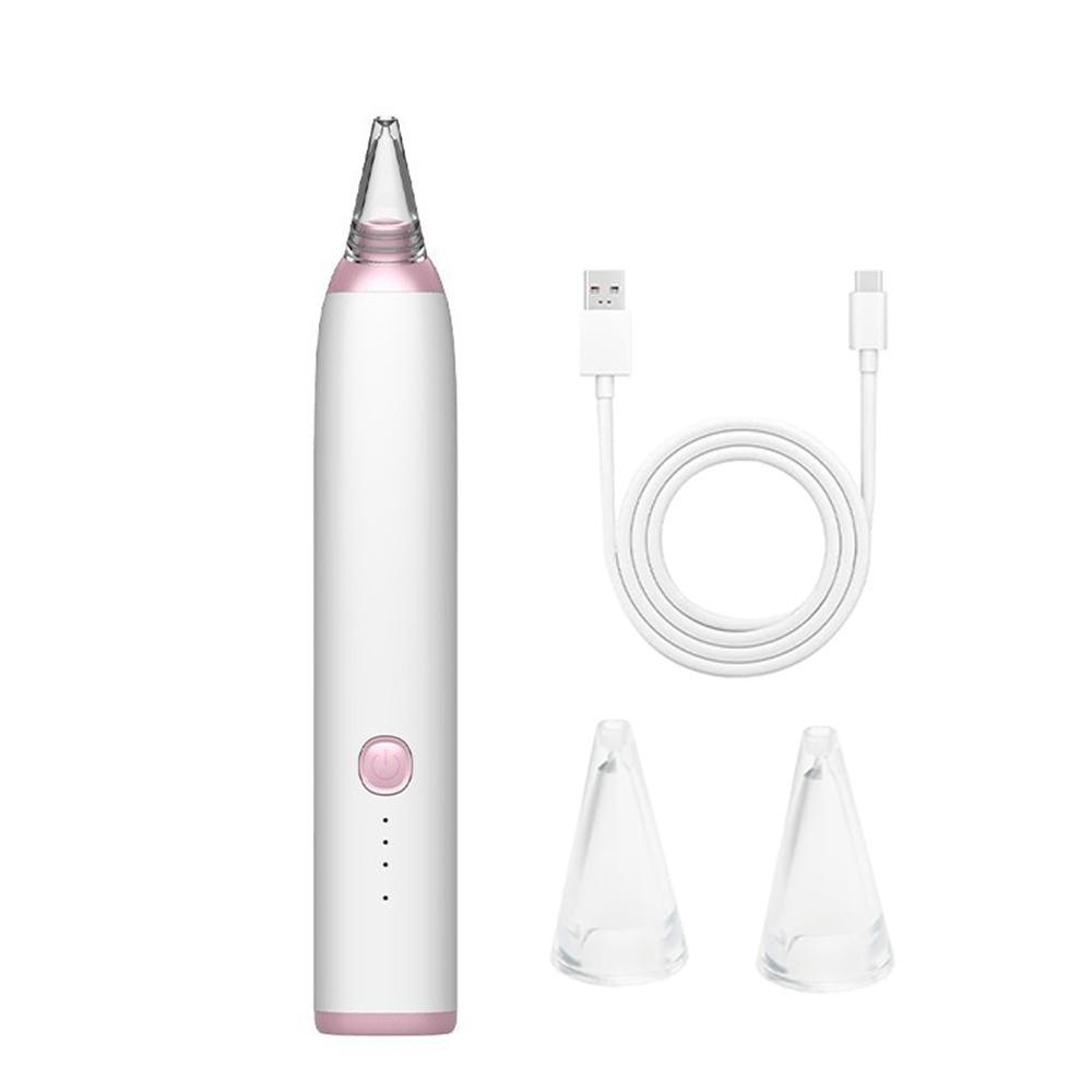 

ABS Electric Diamond Art Painting Pen DIY Craft Diamond Suction Tool for Nail Art белый