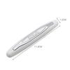 BYYIA1 Set of 4 for Kia Sportage Ceed Picanto Rio ProCeed Niro 5 3 4 K7 K5 K8 K3 Ray K9 Door Anti-impact Bumper Strip Guard Side Protec