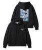 Skater Oversized Hoodie Avh295 (2 Colors)