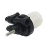 Fuel Filter 35-879884T For Mercury Outboard 4- Stroke 30HP 35HP 40HP 50HP 60HP