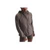 Nike Swift Repel Hooded Fashion Soft Breathable Jacket Women Jackets Mink-Brown HQ0651-214