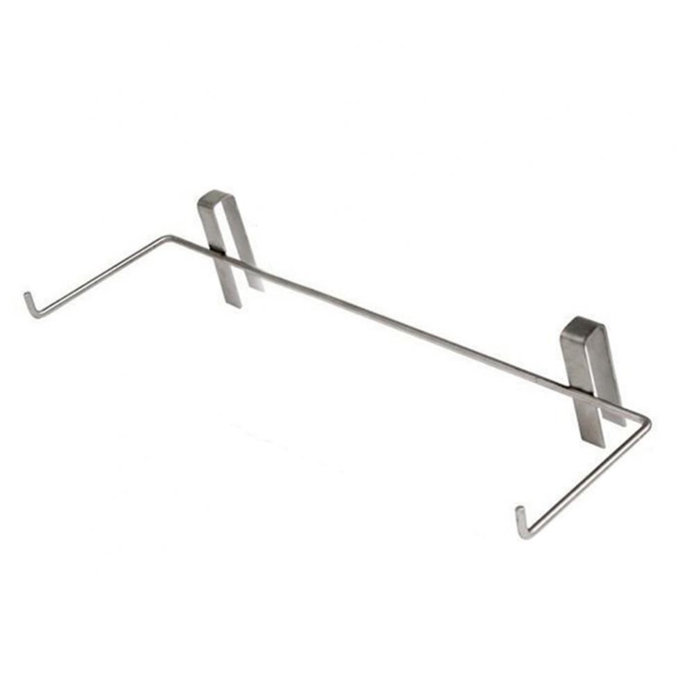 Telescopic Beekeeping Frame Holder Bee Hive Perch Side Mount Stainless Steel Comb Rack Beekeeping Tool