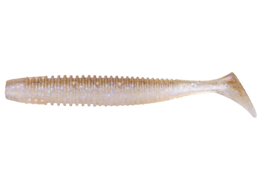 OSP Soft Lure HP Shad Tail 2.5 Inches TW-139 (1789)