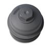 1103L7 1103P8 73500070 11427557011 Oil Filter Cover For Peugeot 206 207 301 307 308 408 2008 Citroen C2 C4 1.4 1.6 1.8