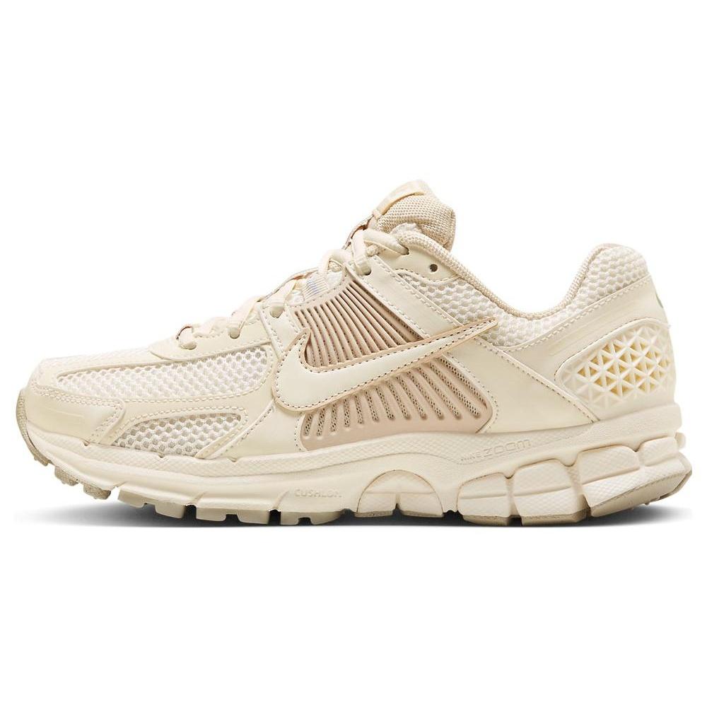 (WMNS) Nike Air Zoom Vomero 5 Sail Light Orewood Brown Women s FQ6868-111 EU 36.5