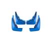 Mudguard For Volvo XC60 2018-2022 Front Rear 4pcs Mudflaps Mudguards Car Accessories Auto Styline Splash Guard