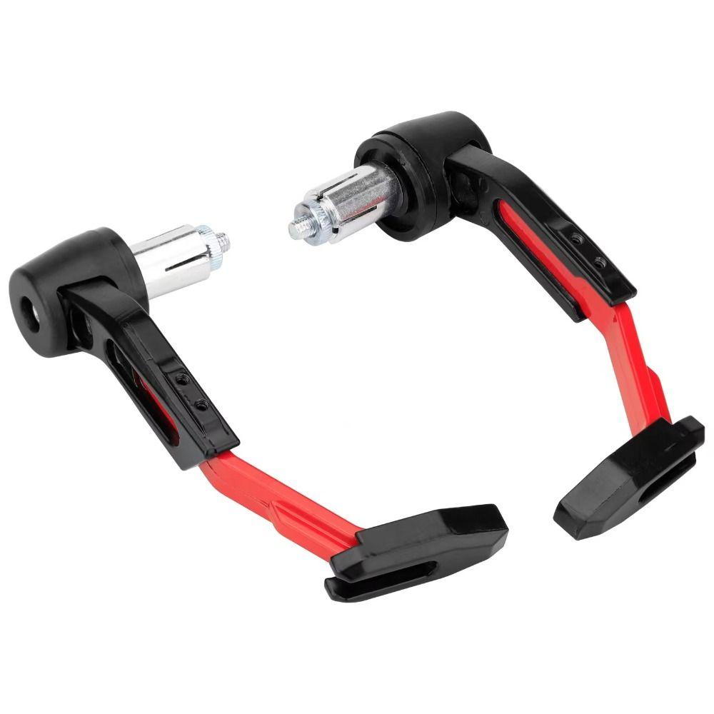 Anti-fall Brake Lever Guard Adjustable Length Hand Guard Durable Handlebar Protecter  ATV