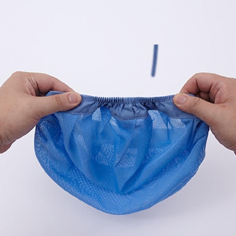 Confezione da 6 Cappelli da Chef Traspiranti Lavabili Asciugatura Rapida Cappello da Cuoco per Cucina per Panifici e Spazi di Cottura Commerciali