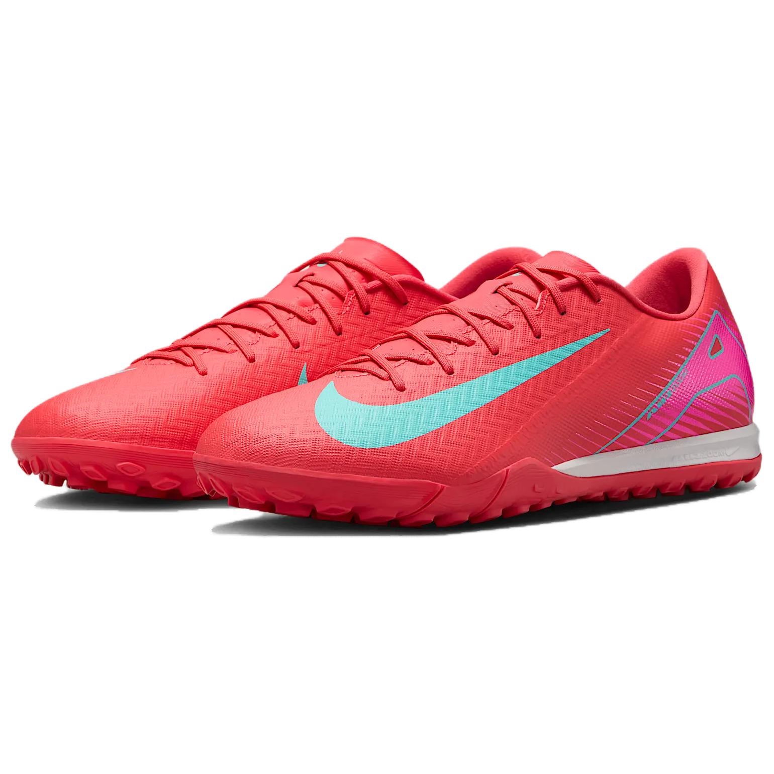 

Новые Nike Mercurial Vapor 16 Academy Tf Mad Energy Pack FQ8449-800 44.5