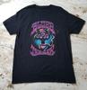 Vtg Blues Traveler Band 2022 Tour Cotton Black All Size T Shirt For Men UR149