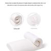 Lumbar Support Pillow for Sleeping - Ergonomic Waist Cushion for Spine Alignment and Comfort