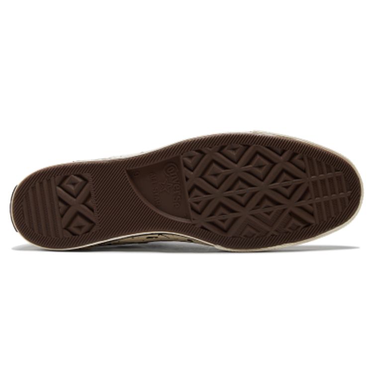 Converse Chuck 70 Low 'Archive Paint Splatter' A01172C