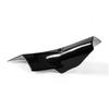 Yamaha R1/R1M Carbon Fiber Exhaust Anti-Scald Cover (2015-18) Motorcycle Accessory