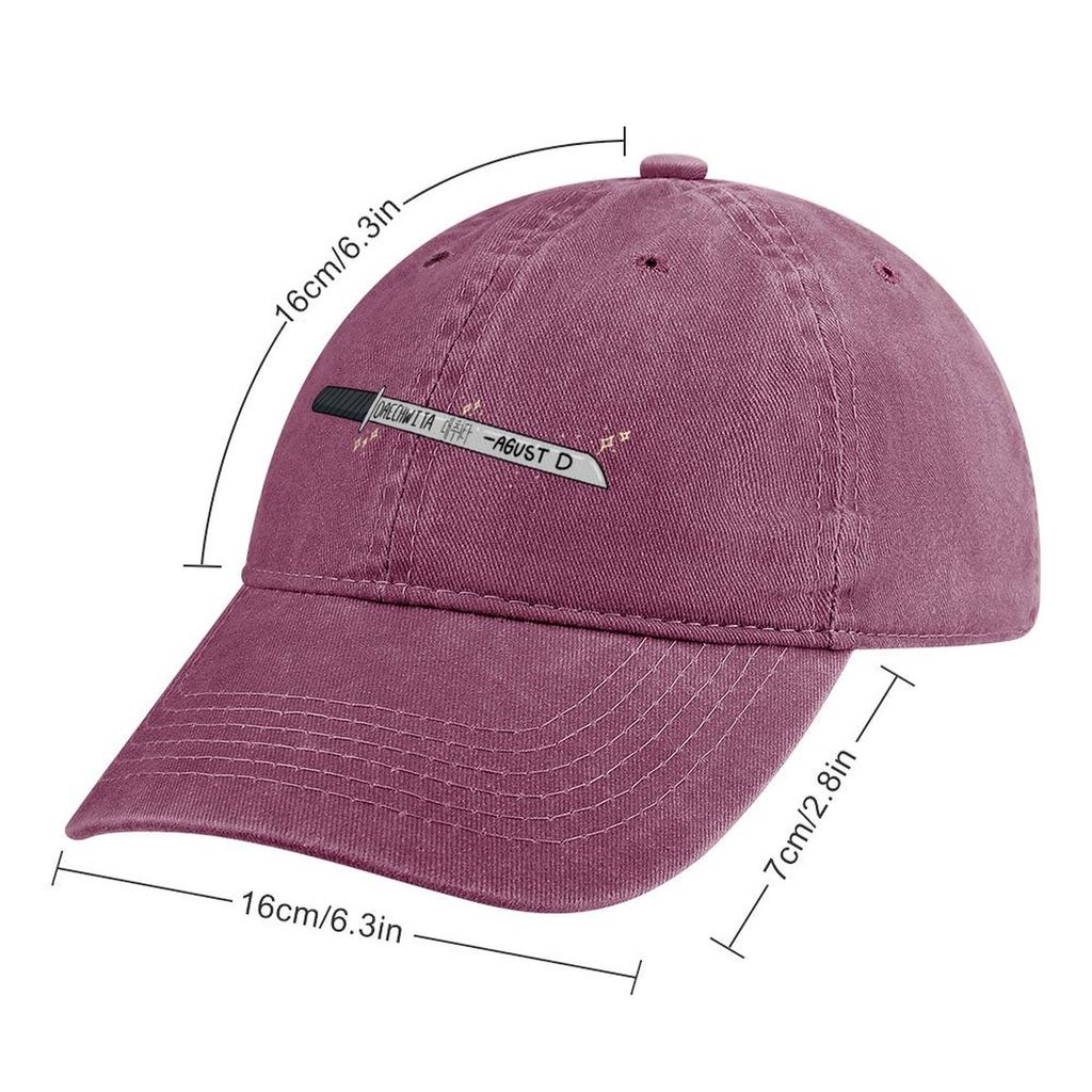 Berretto Da Baseball Heart Beat: Cappello Unisex In Denim, Regolabile, Per Sport E Tempo Libero